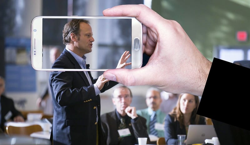 Marketing Mastery Conference